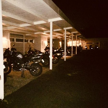 Fleninge Classic Motel Exterior photo